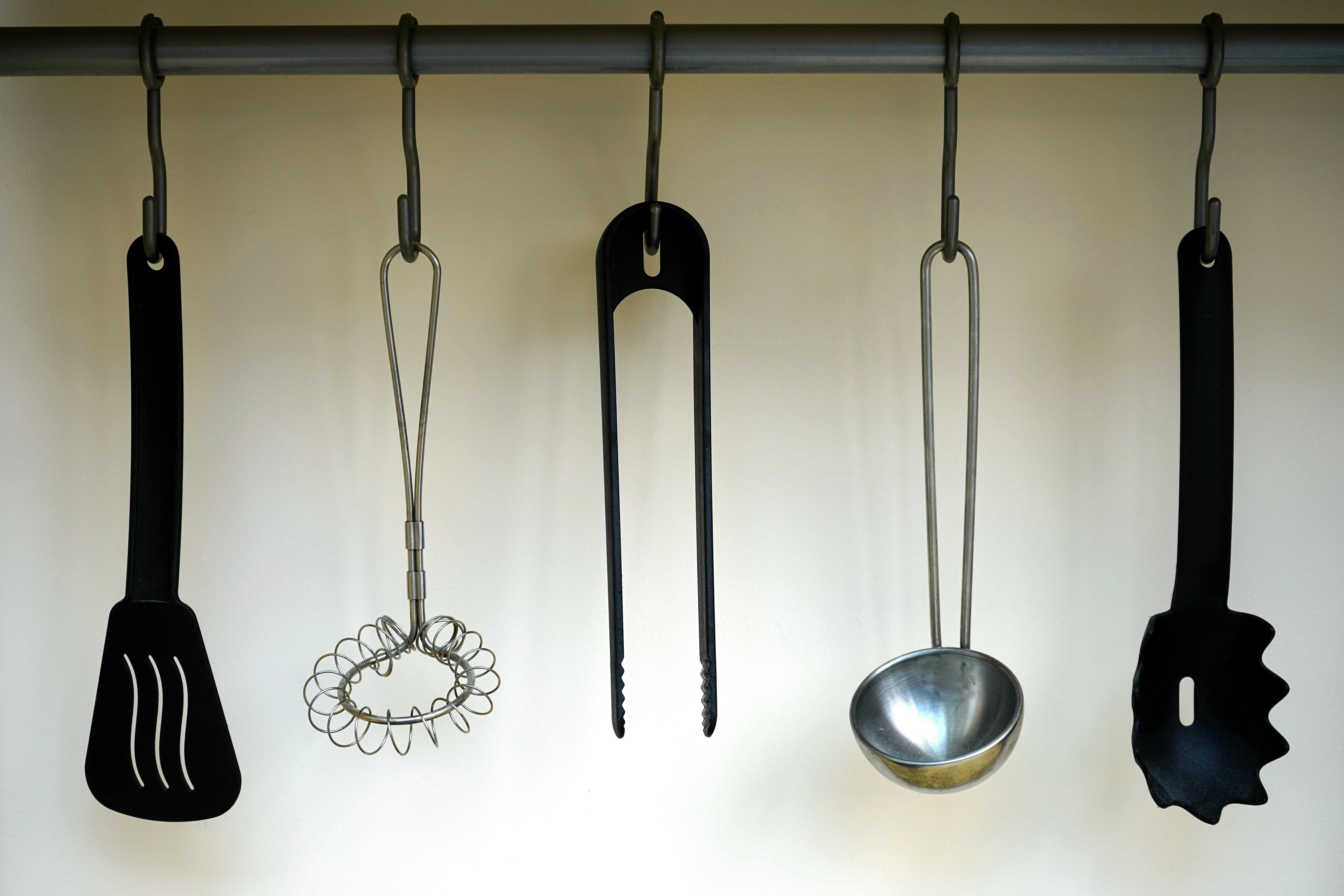 Kitchen tools