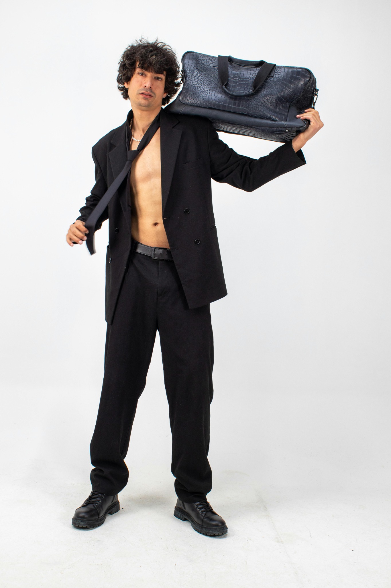 Mens suit